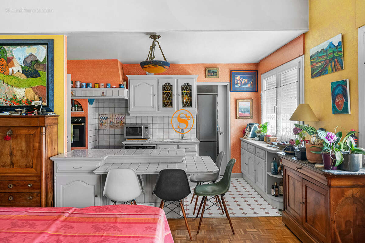 Duplex lumineux - photo 4