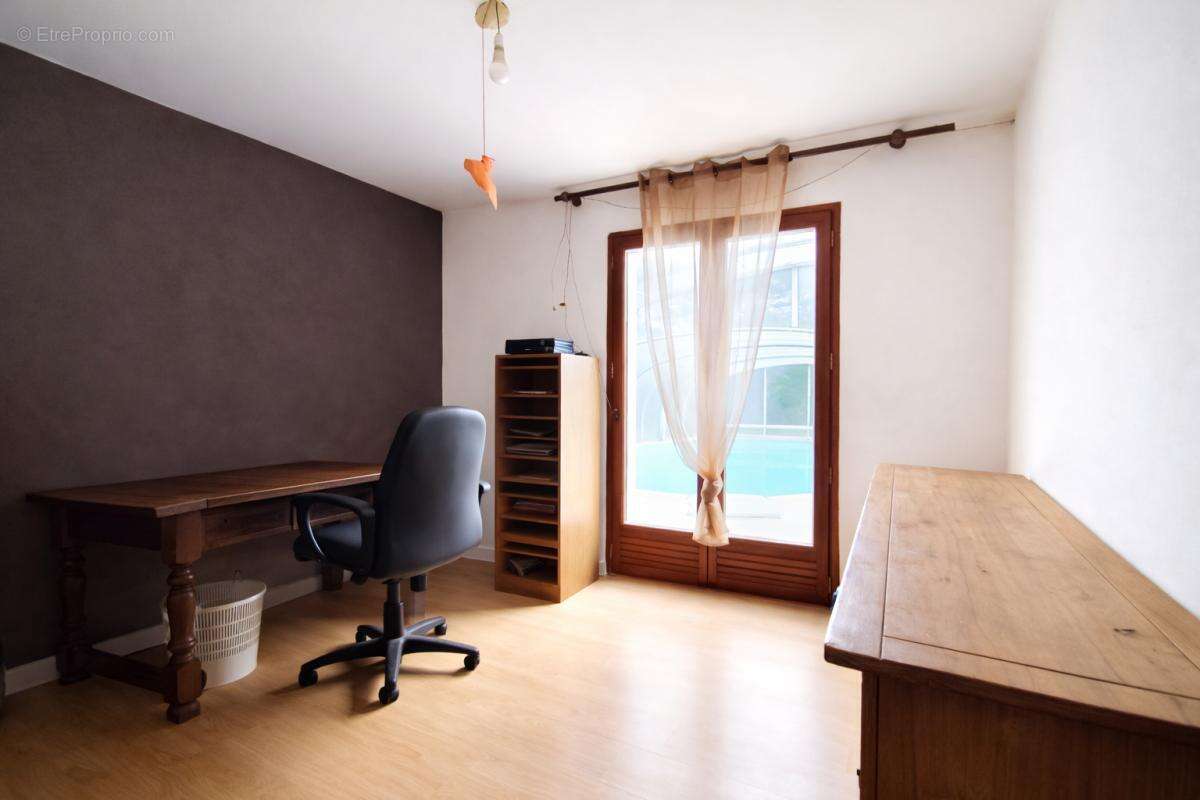 Maison familiale avec piscine - Grâces -  5-6 chambres - photo 12