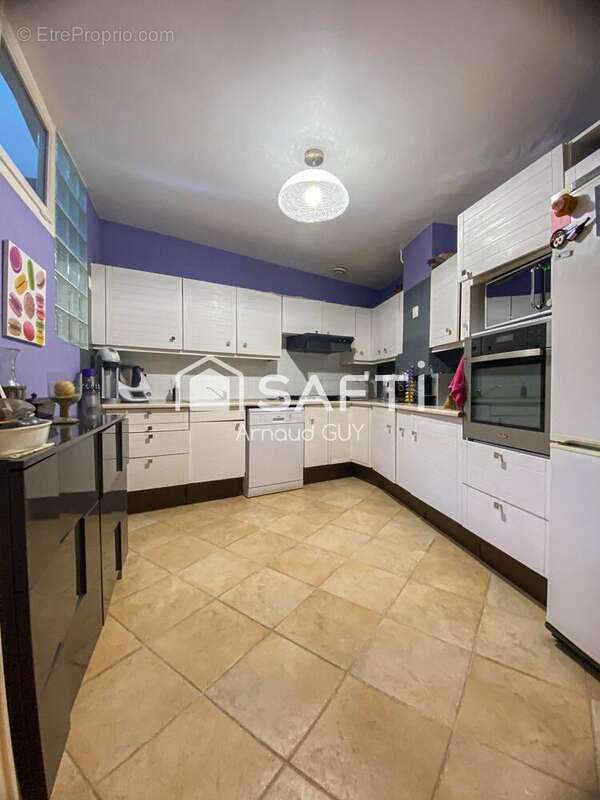 Photo 3 - Maison à MAMERS