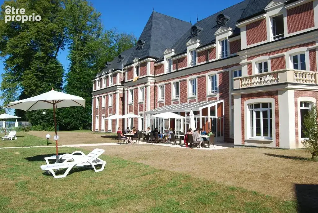 Investissement en residence de tourisme - photo 2