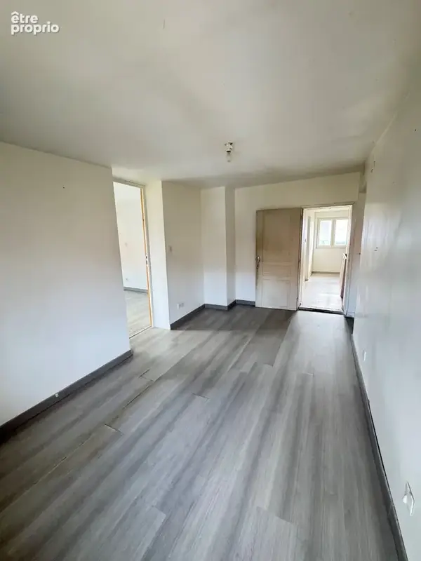 FOUSSEMAGNE - Maison à rénover (Réf VB3621) - photo 4