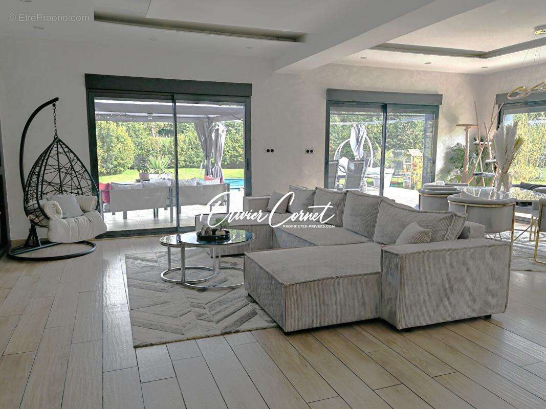 Maison à NOGENT-LE-ROTROU