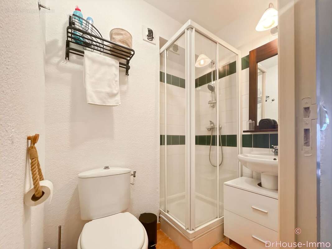 Appartement à ARGENTAT