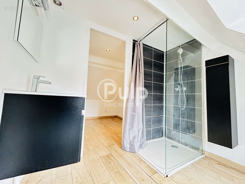 Maison à SAINS-EN-GOHELLE