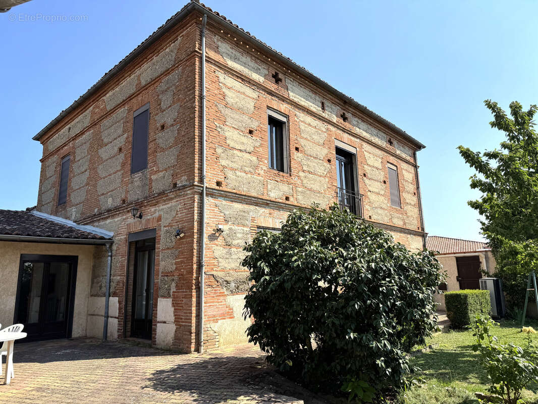Maison de 8 pièces castelsarrasin - photo 7