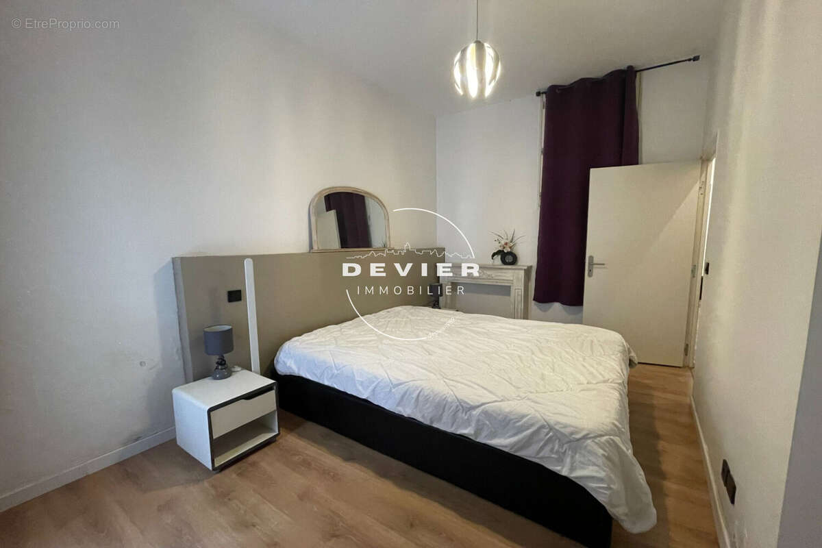Appartement 35 m² à Montpellier  - photo 4