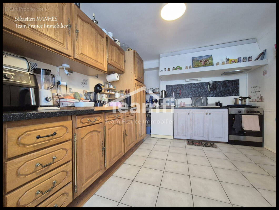 Appartement à THIERS