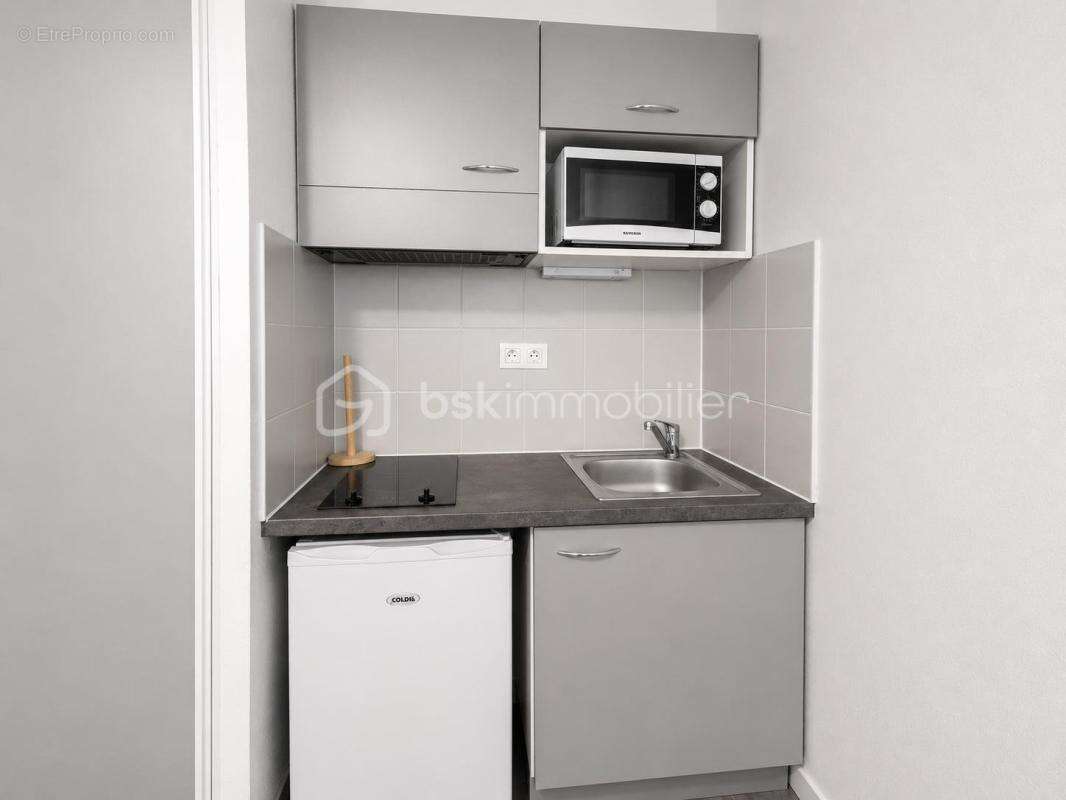 Appartement à SAINT-JEAN-DE-VEDAS