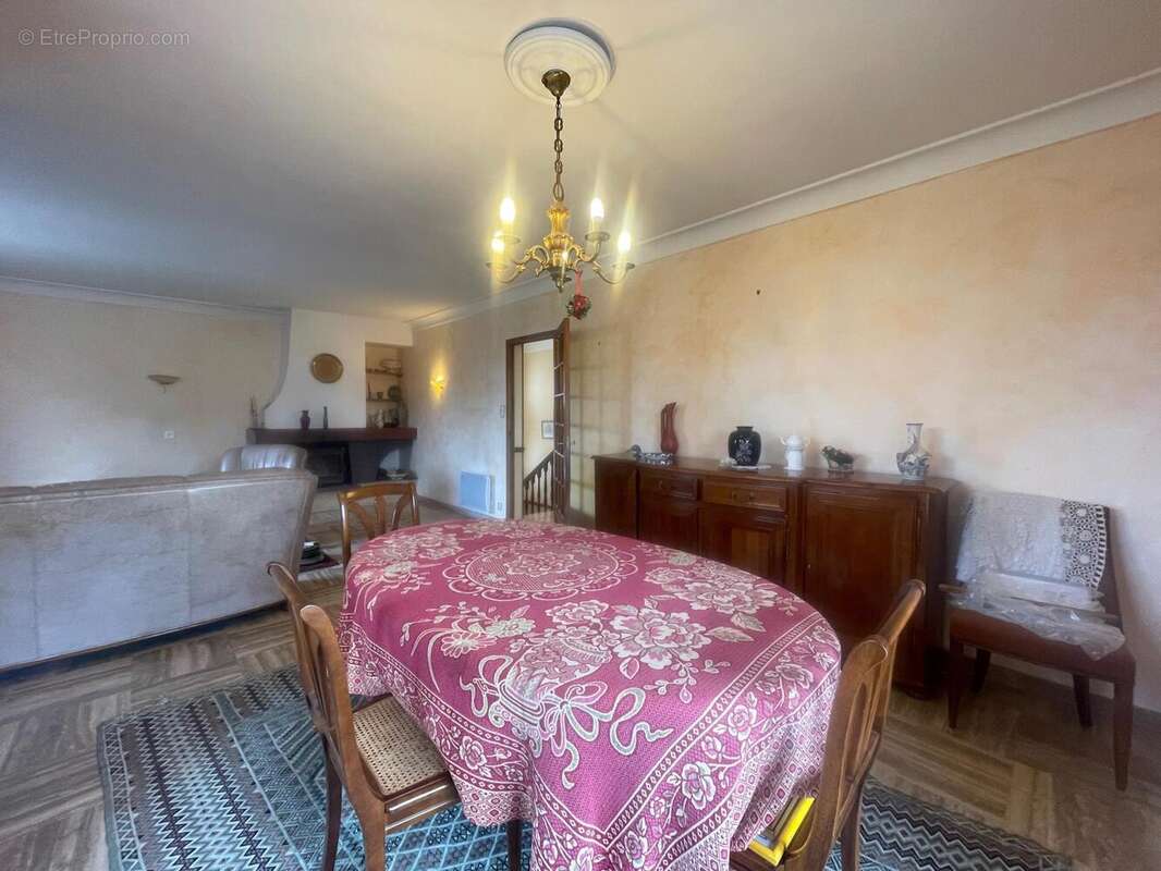 Photo 5 - Maison à BAILLARGUES