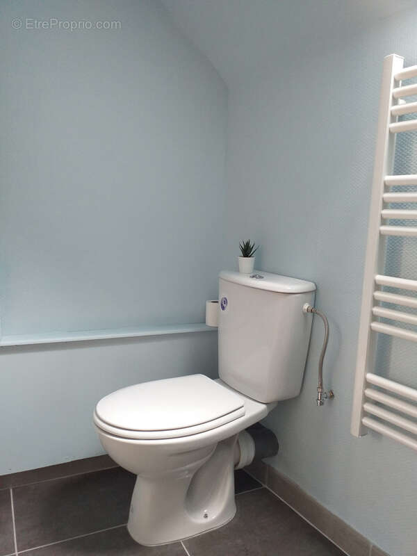 Appartement à CLAYE-SOUILLY