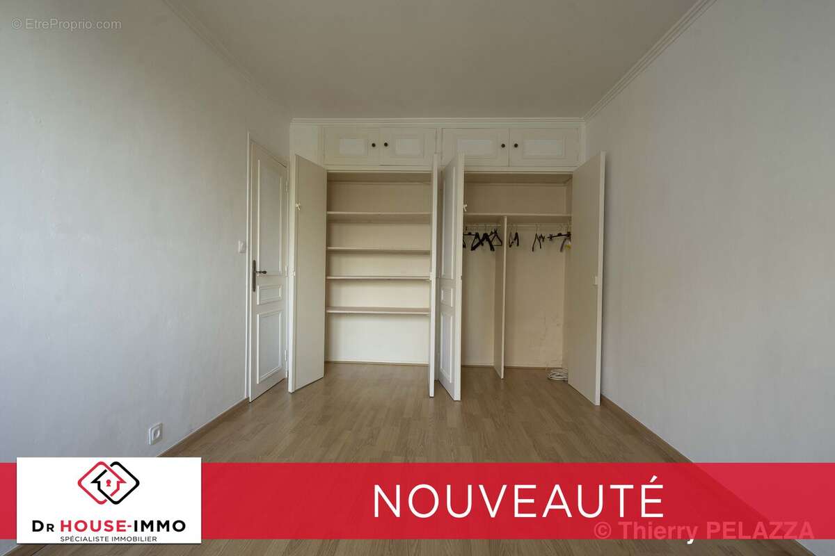 Appartement à BELLEVILLE-SUR-MER