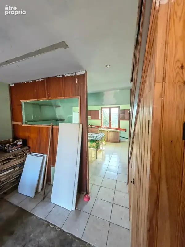 Maison à vendre 5 pièces LAVENTIE (62) - photo 17