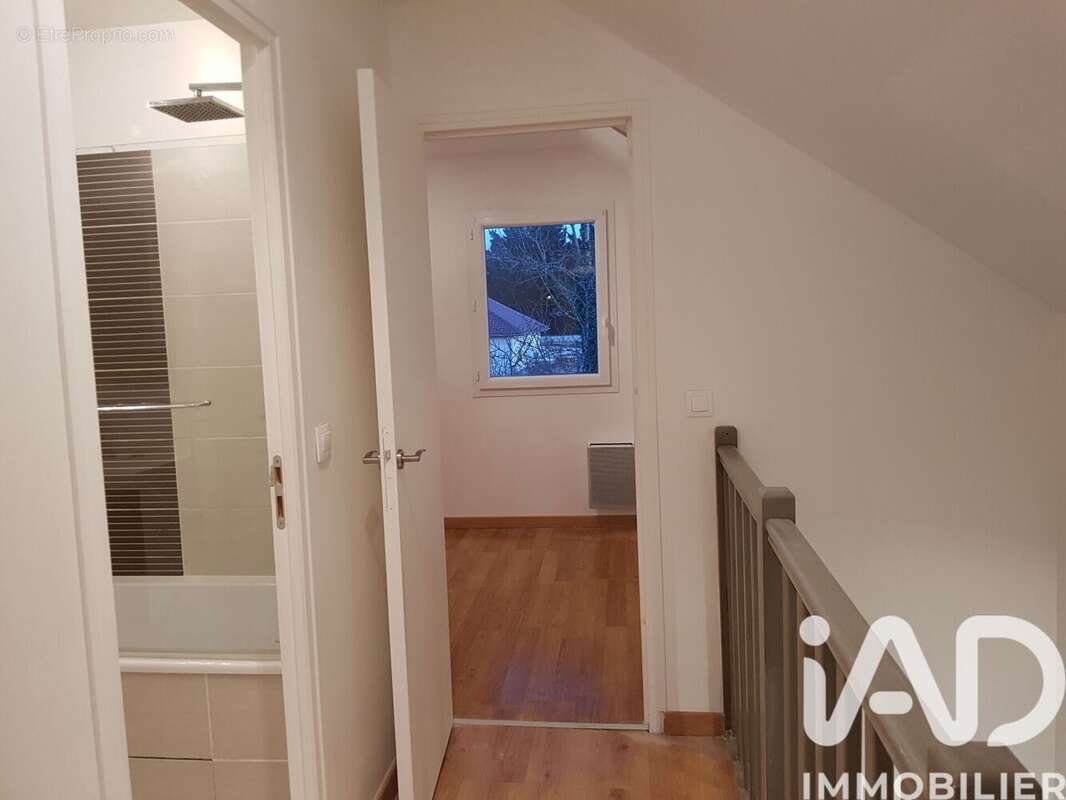 Photo 8 - Maison à SOISY-SUR-SEINE