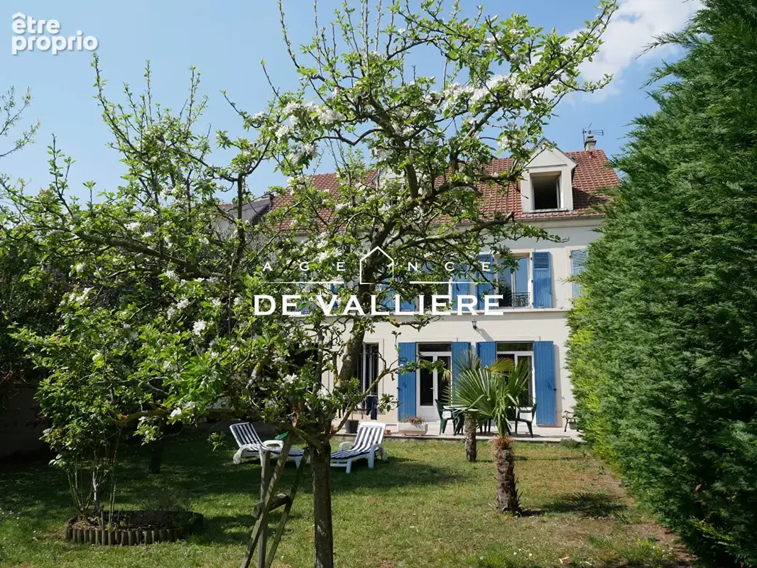 Maison centre ville - photo 3