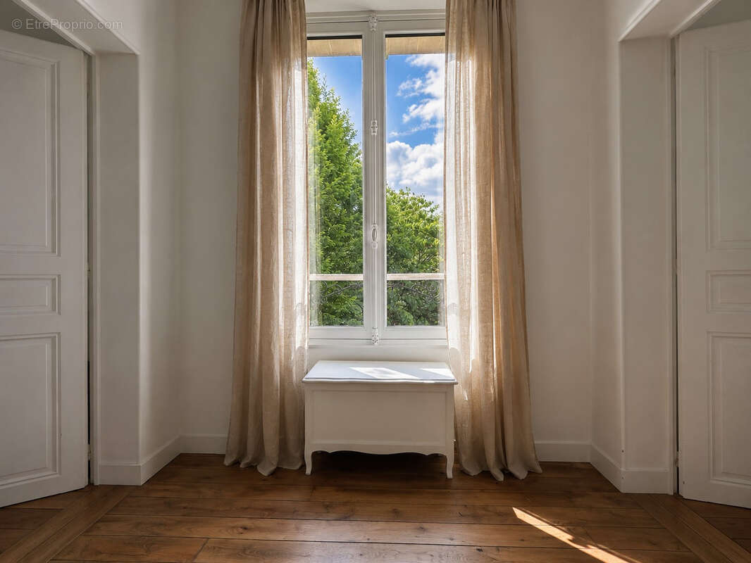 Maison à CHANTILLY