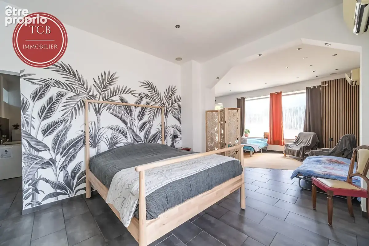 Maison Dannemarie 250 m² - photo 4