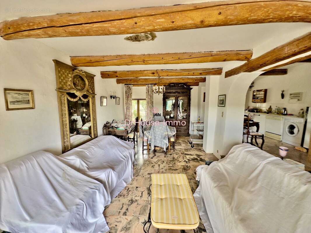 Maison à MOLLANS-SUR-OUVEZE