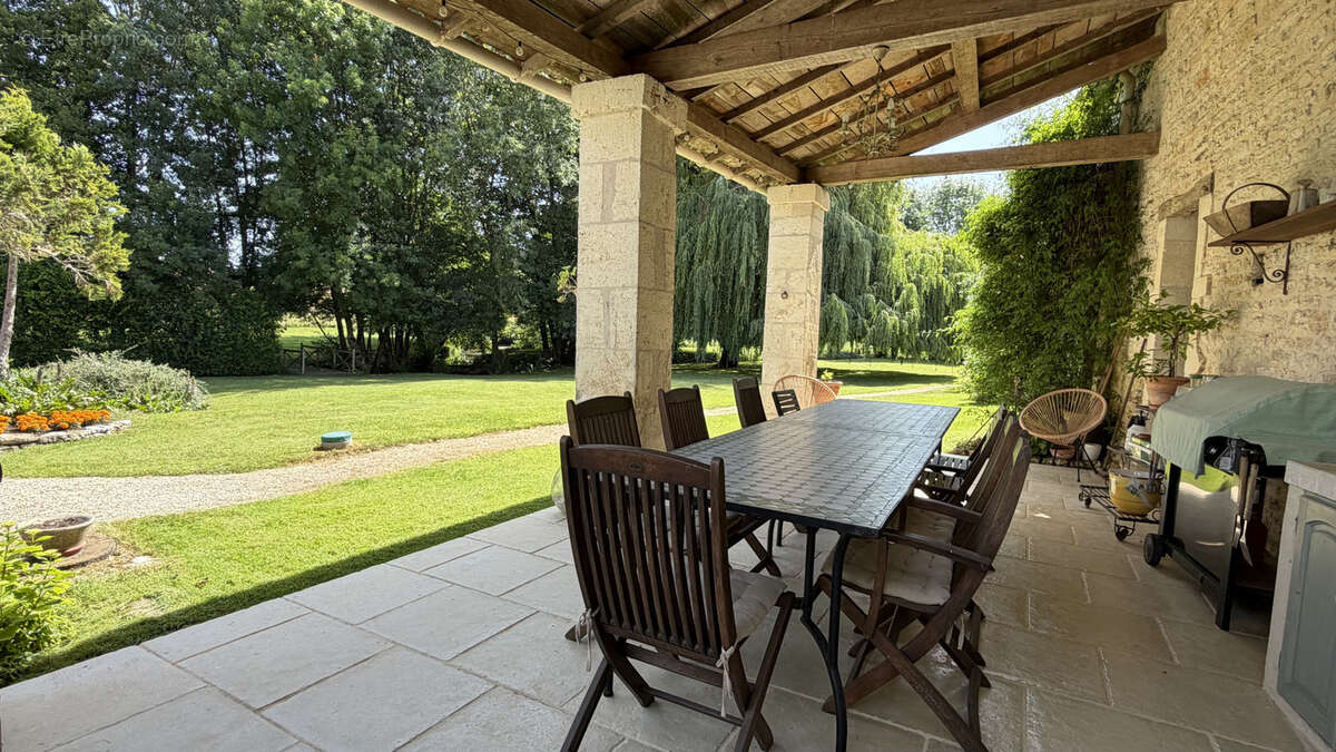 Un domaine inspirant et enchanteur - photo 3