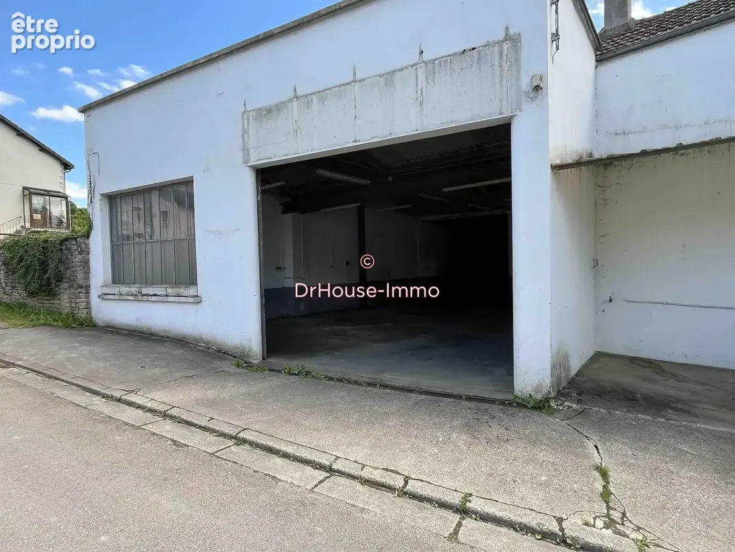 Commerce 391 m² à vendre à L'isle-Sur-Serein (89440) - photo 21