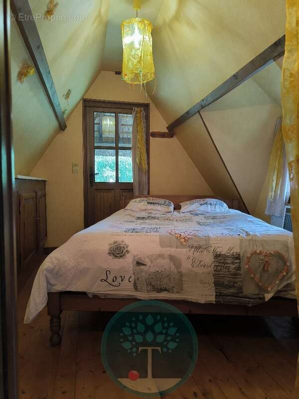 Maison à PONT-AUDEMER