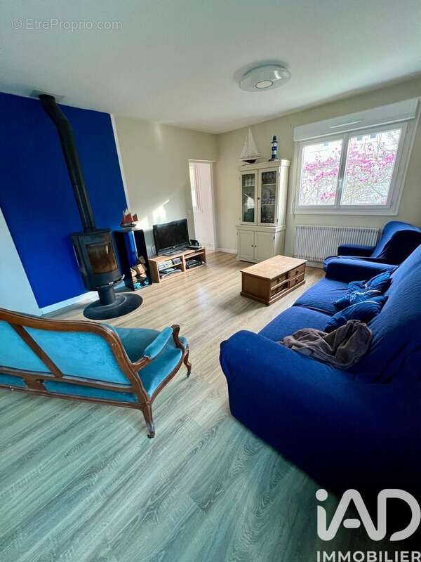 Photo 3 - Maison à BOURGES