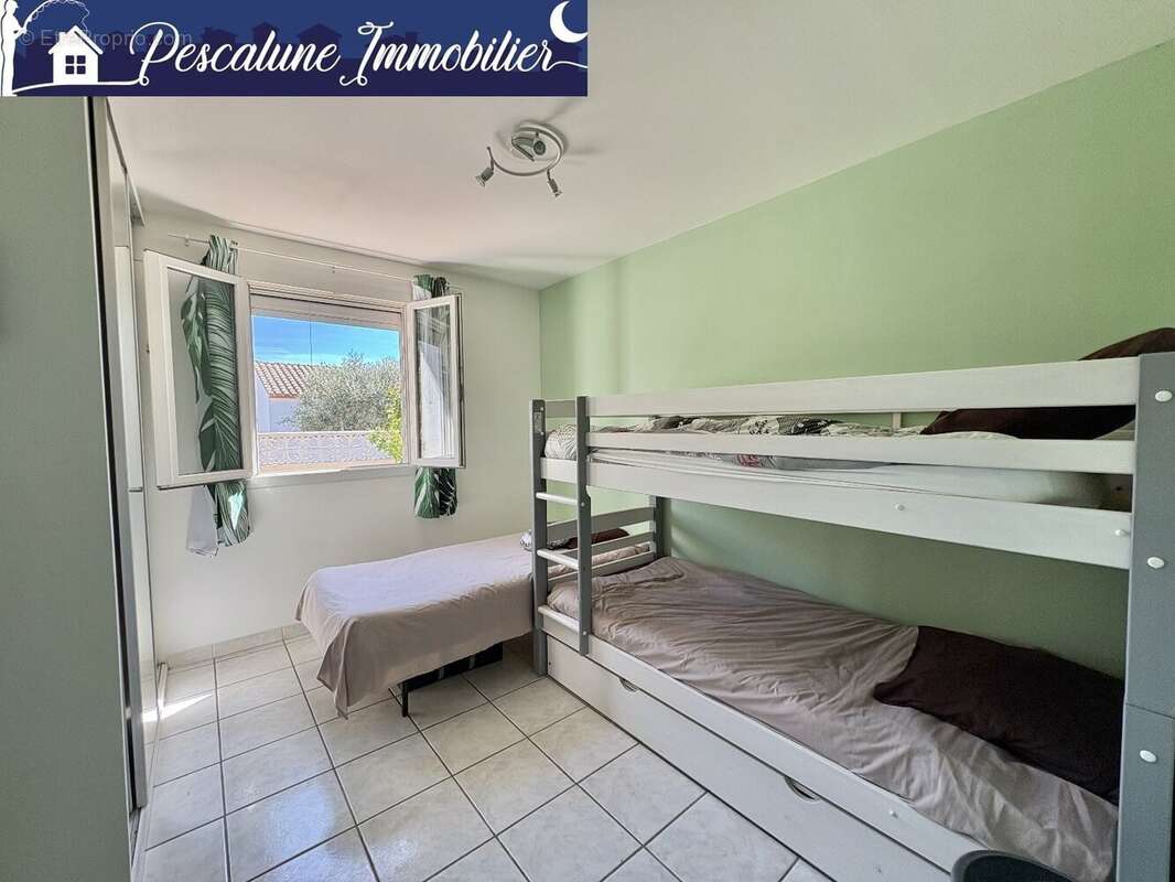 Maison à GALLARGUES-LE-MONTUEUX