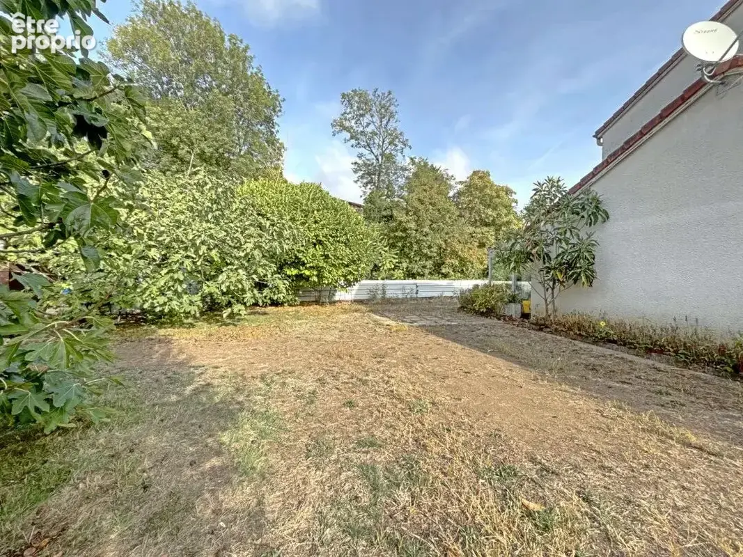 Maison saint chamond - photo 9