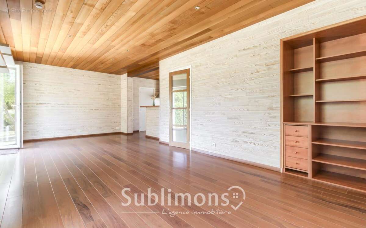 Maison en pierres rénovée - Sarzeau Golfe - photo 6