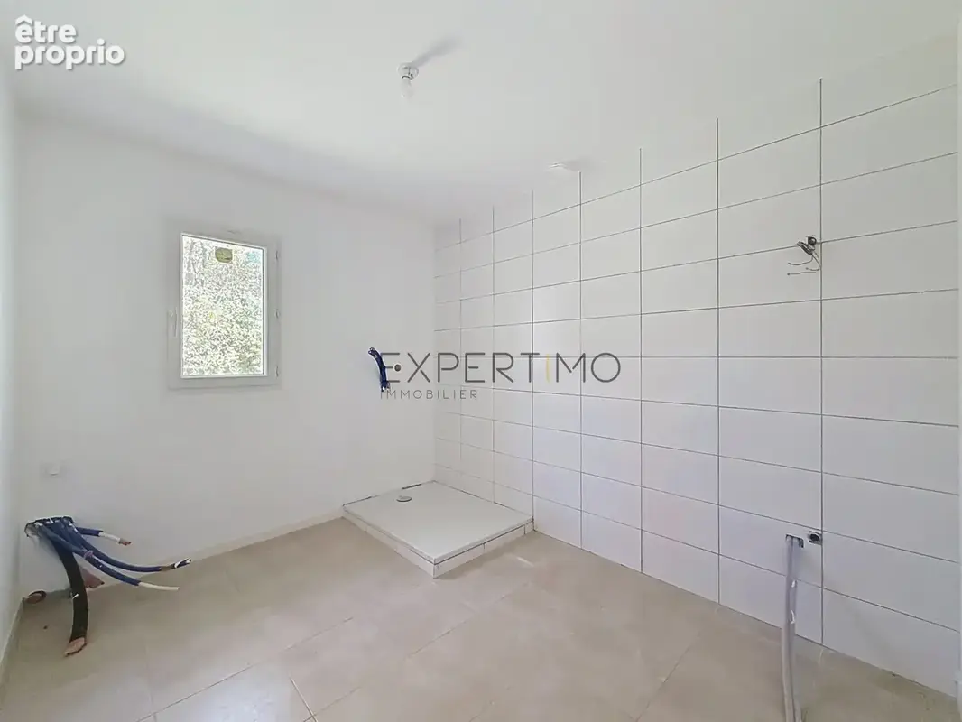 Maison de 2023 jamais habitée et à personnaliser, 3 chambres et 480 m2 de terrain - photo 20