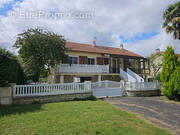 Maison à MAUPREVOIR