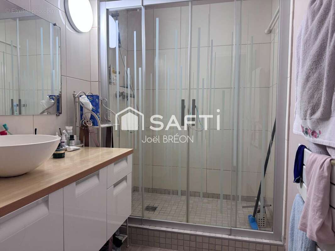 Photo 7 - Appartement à MONT-SAINT-AIGNAN