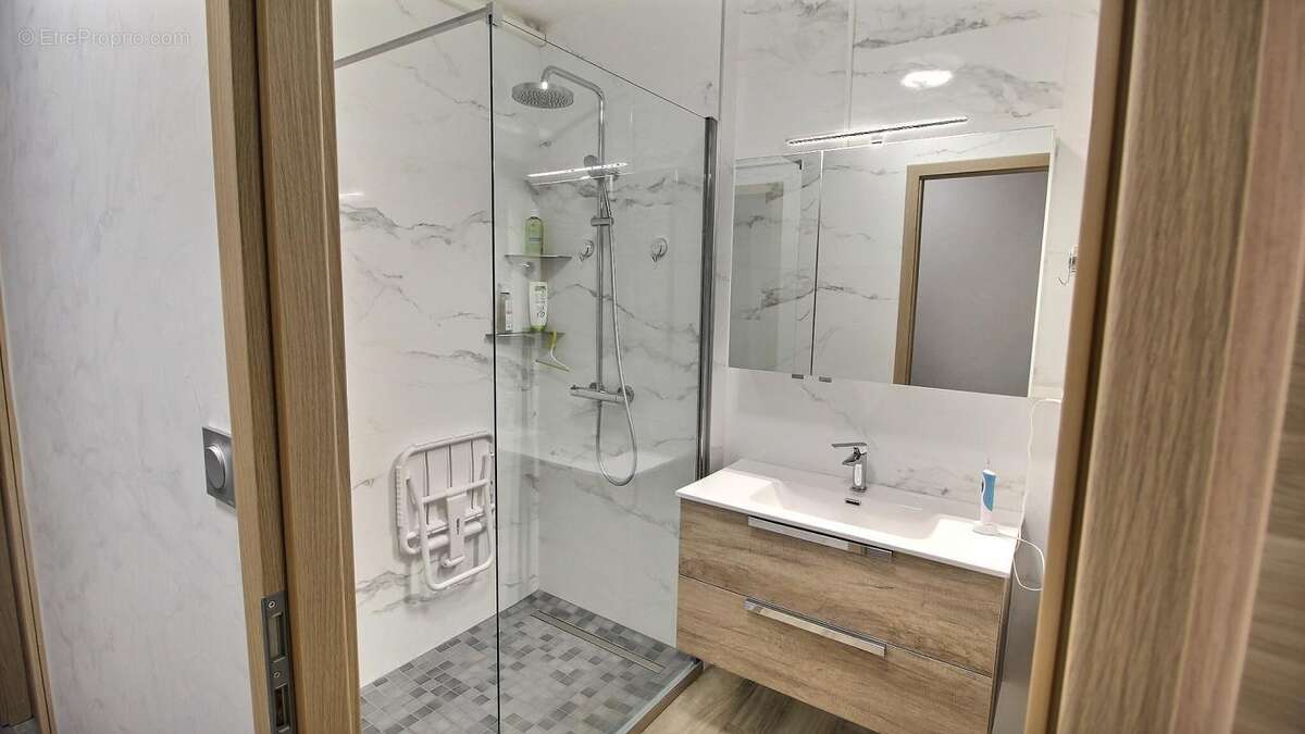 Appartement à MACON
