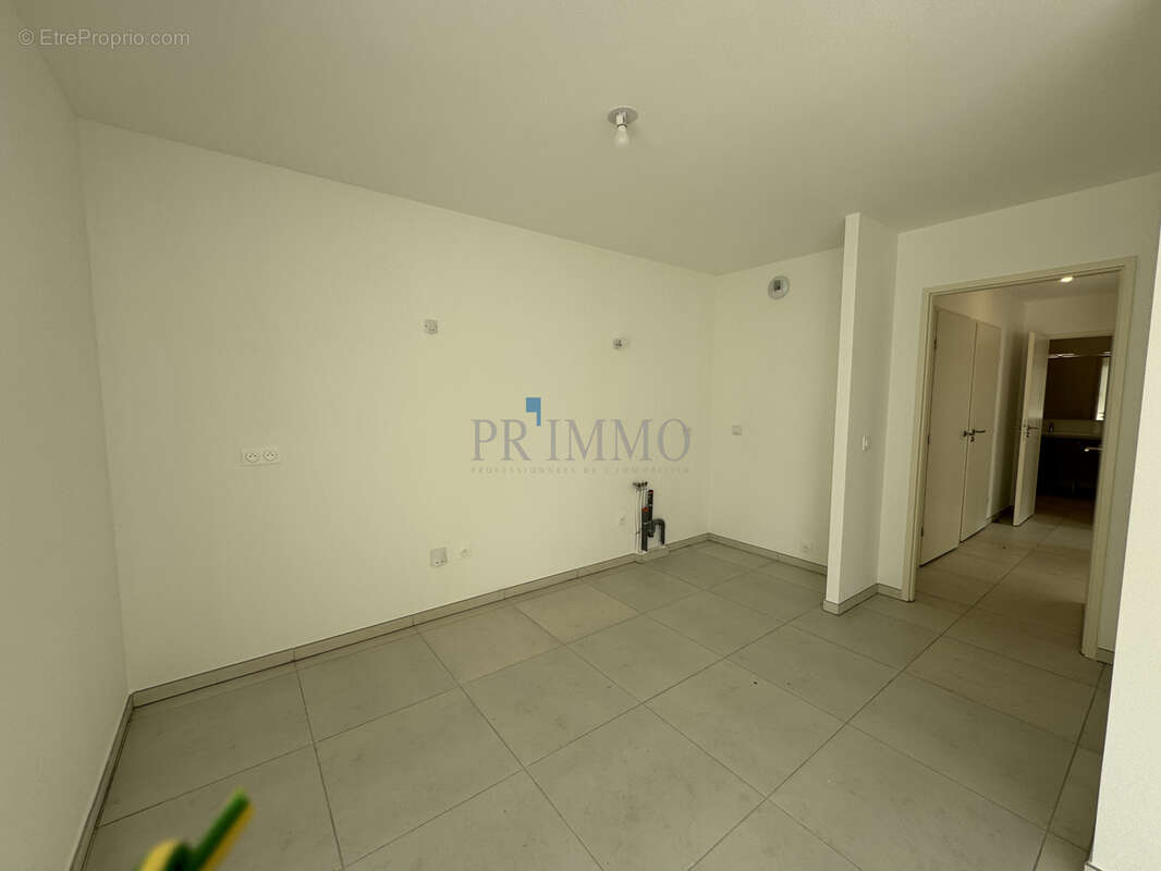 Appartement à SAINT-RAPHAEL