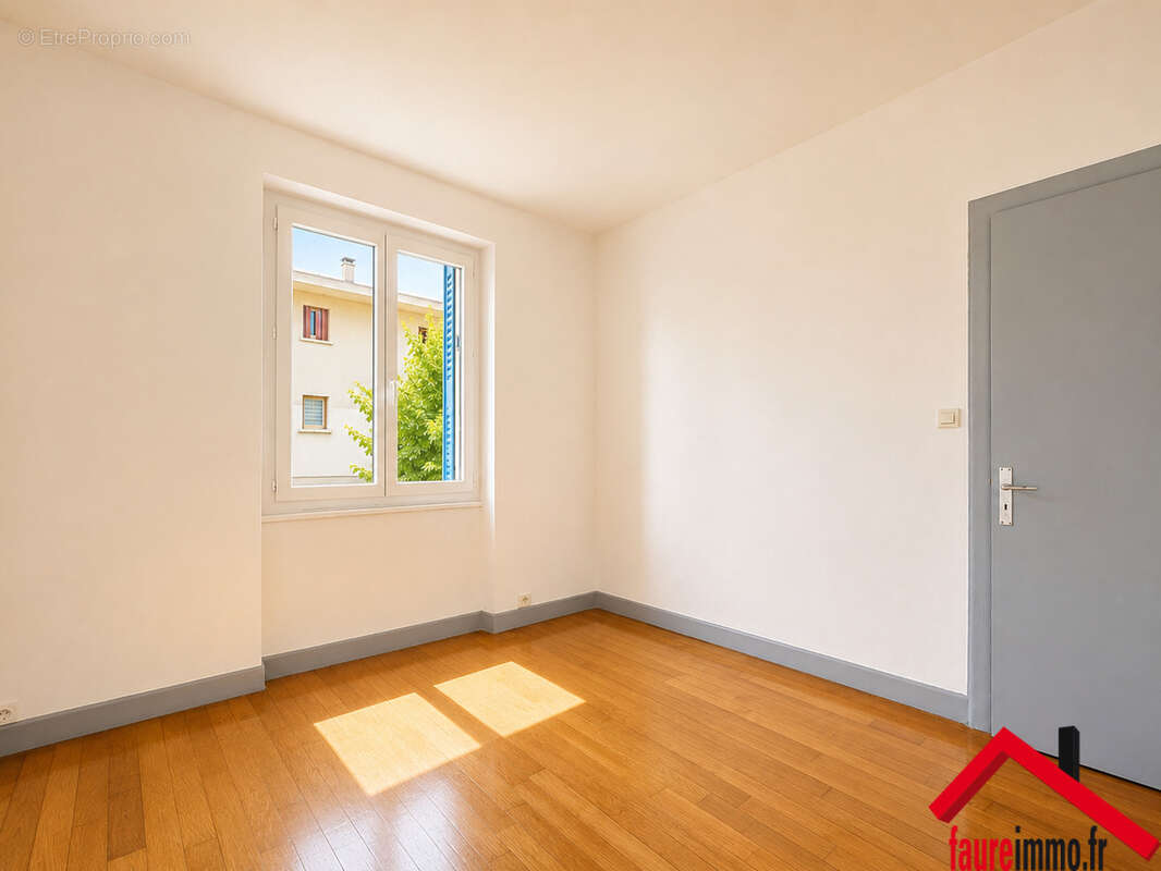 Appartement à BRIVE-LA-GAILLARDE