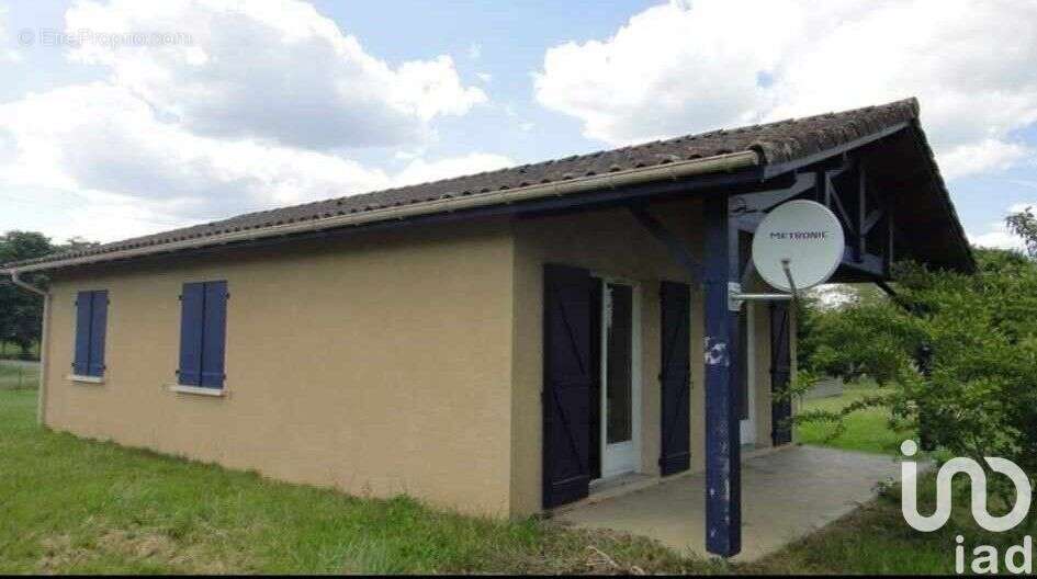 Photo 5 - Maison à CREON-D&#039;ARMAGNAC