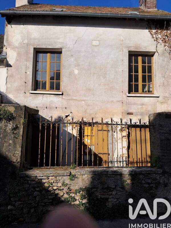 Photo 1 - Maison à PACY-SUR-EURE