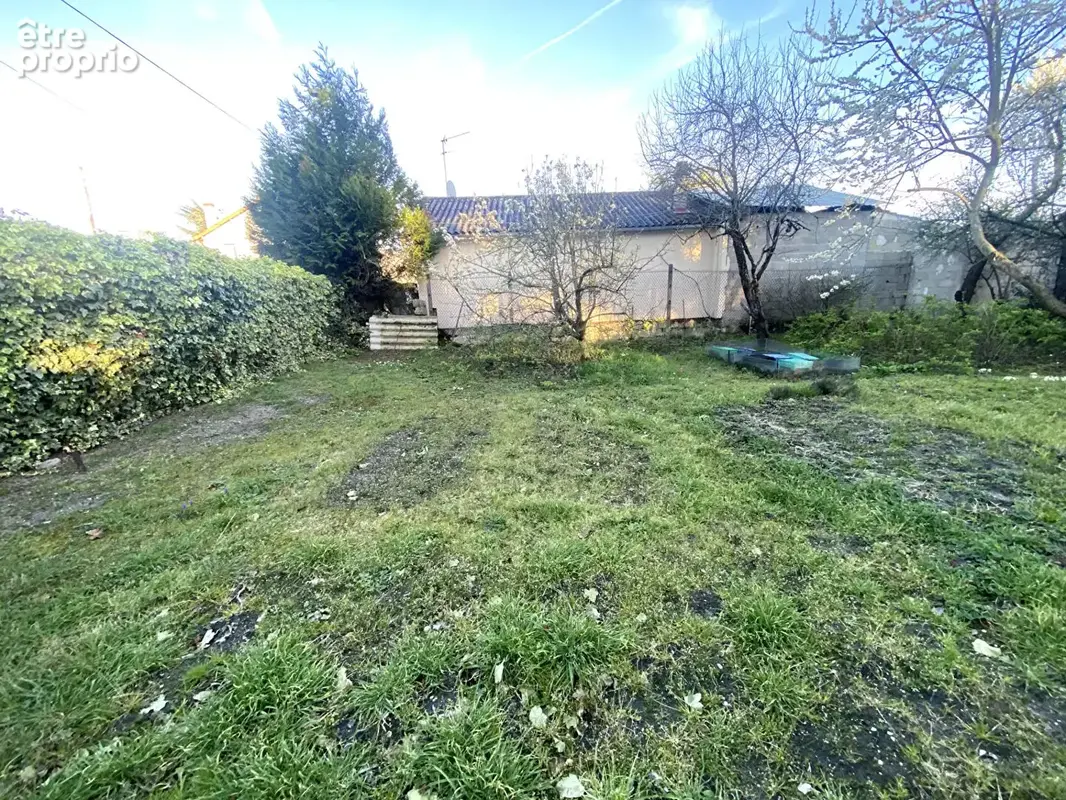 Maison familiale avec terrain à bâtir ? Fort potentiel dans un secteur pavillonnaire calme - photo 18