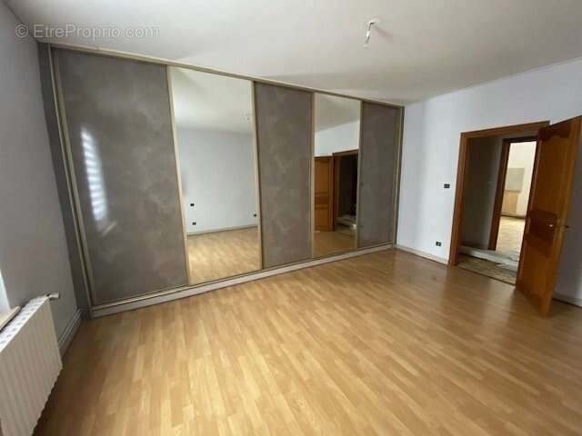Appartement à TALANGE