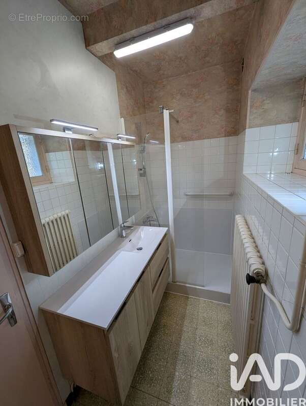 Photo 8 - Maison à MONT-SAINT-SULPICE