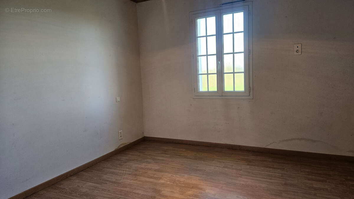 Maison à NOTRE-DAME-DE-MONTS