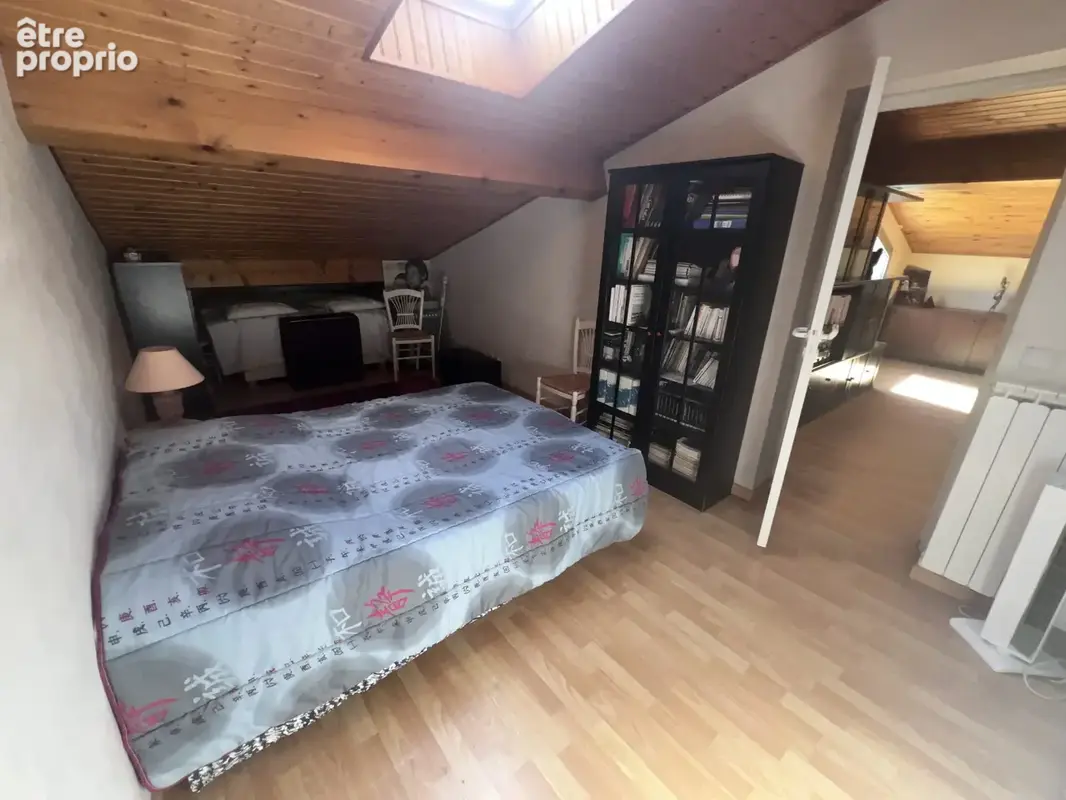 MAISON AU CALME avec 3600 m2 constructibles - photo 21