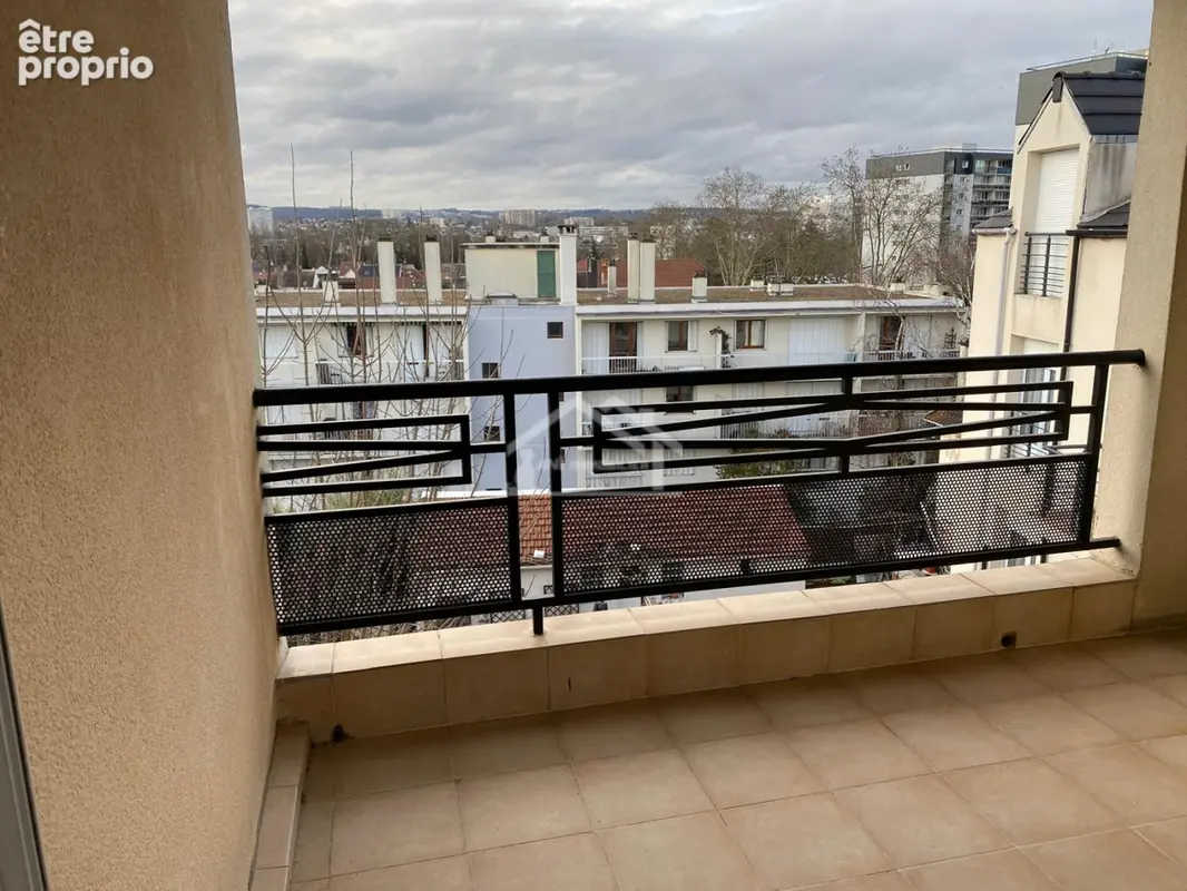 Appartement 93 m² à Antony  - photo 4