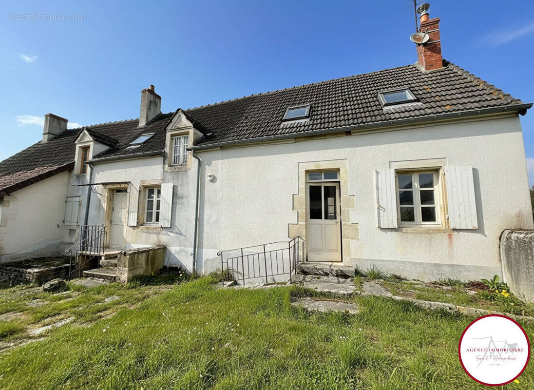 Maison à LA CELLE
