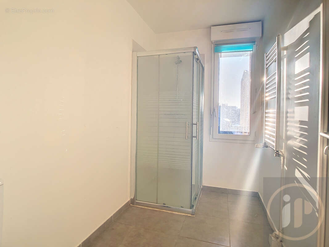 Appartement à POISSY