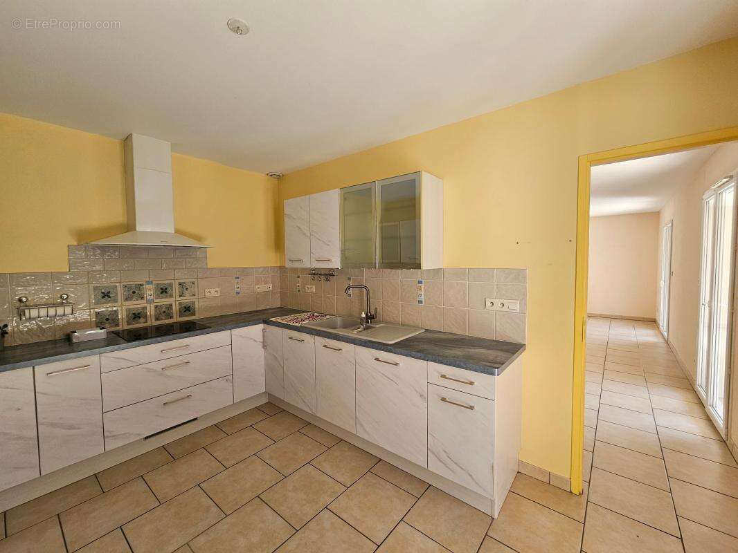 Maison à SAINT-SERNIN