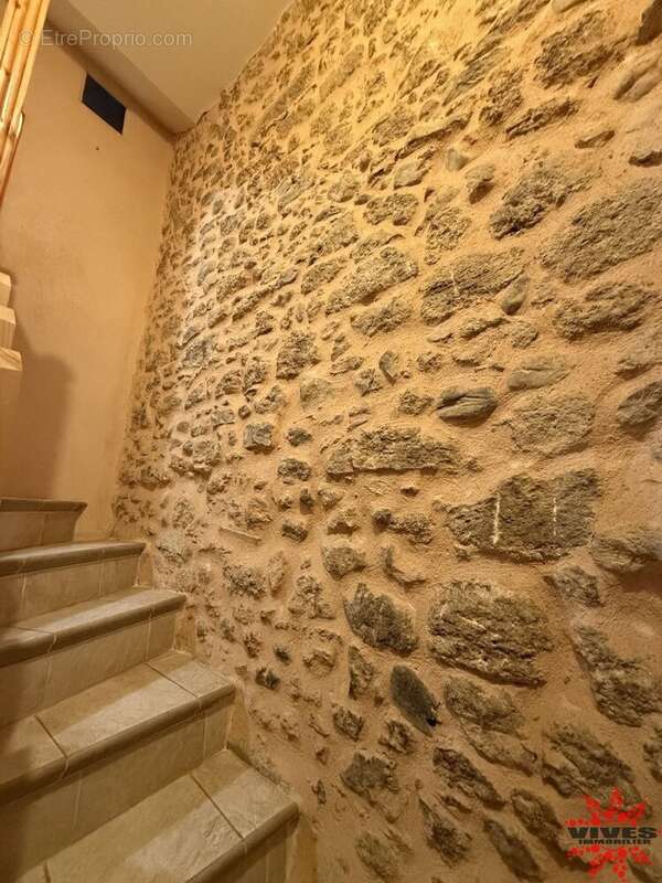 Maison à MARAUSSAN
