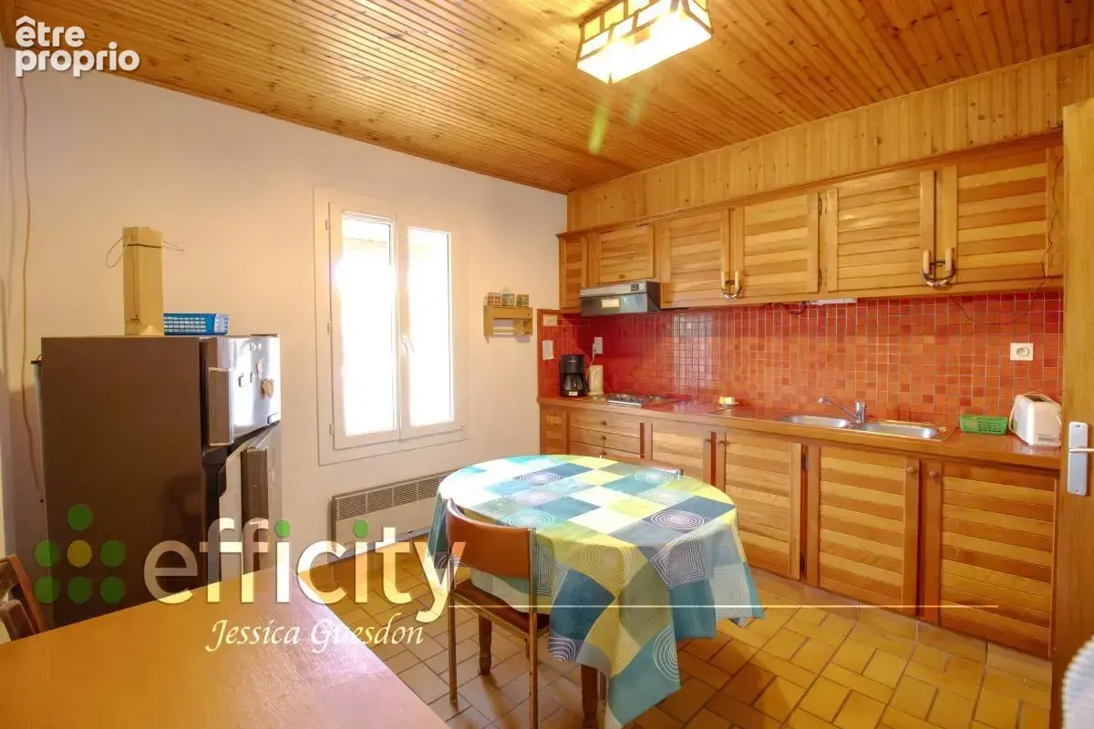 Maison 3 pièces 82 m² à vendre à Noirmoutier-En-L'ile (85330) - photo 5