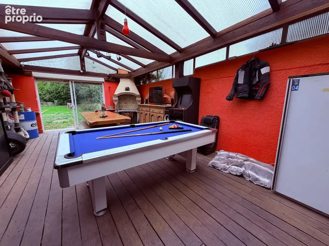 Maison à vendre 6 pièces MONTIGNY EN GOHELLE (62) - photo 8
