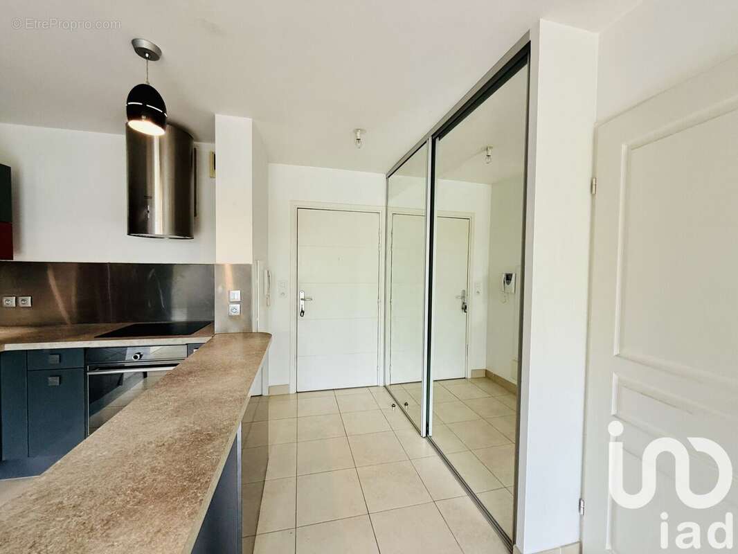Photo 9 - Appartement à AIX-EN-PROVENCE
