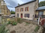 Maison à FLAVIN